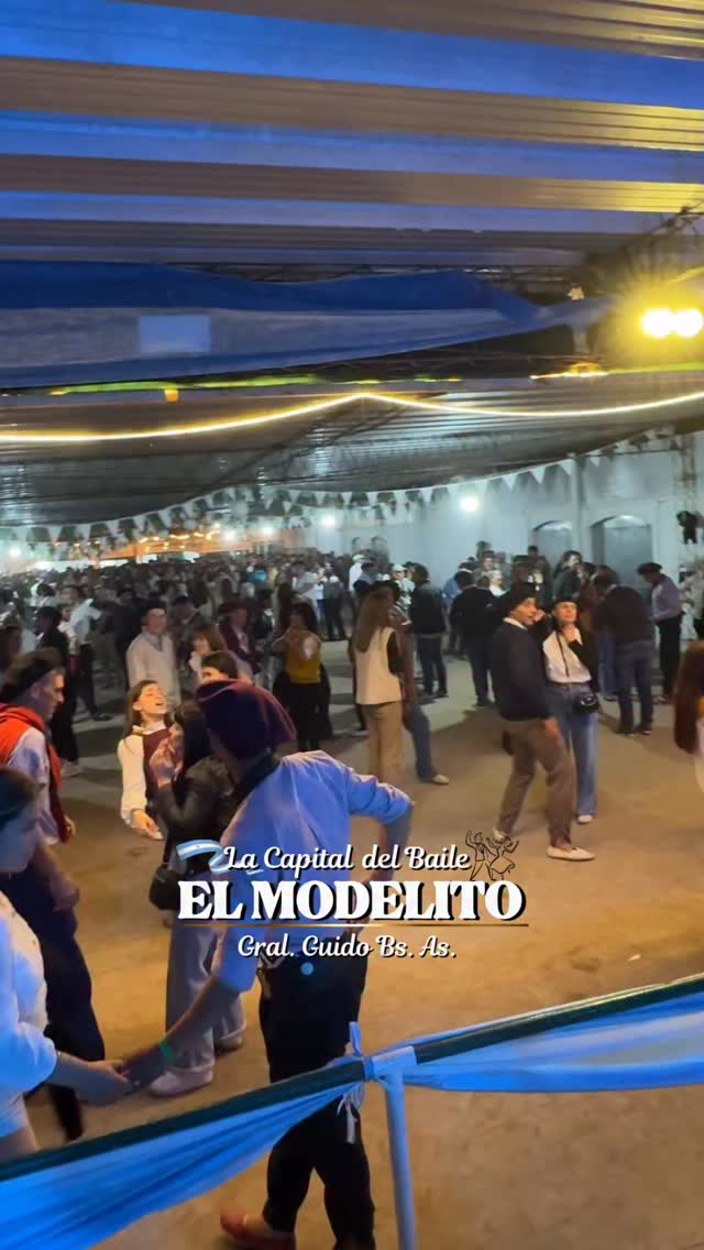 Y todo el mundo fue feliz 🤩🥳 #elmodelito #elmodelito2025 #generalguido ...