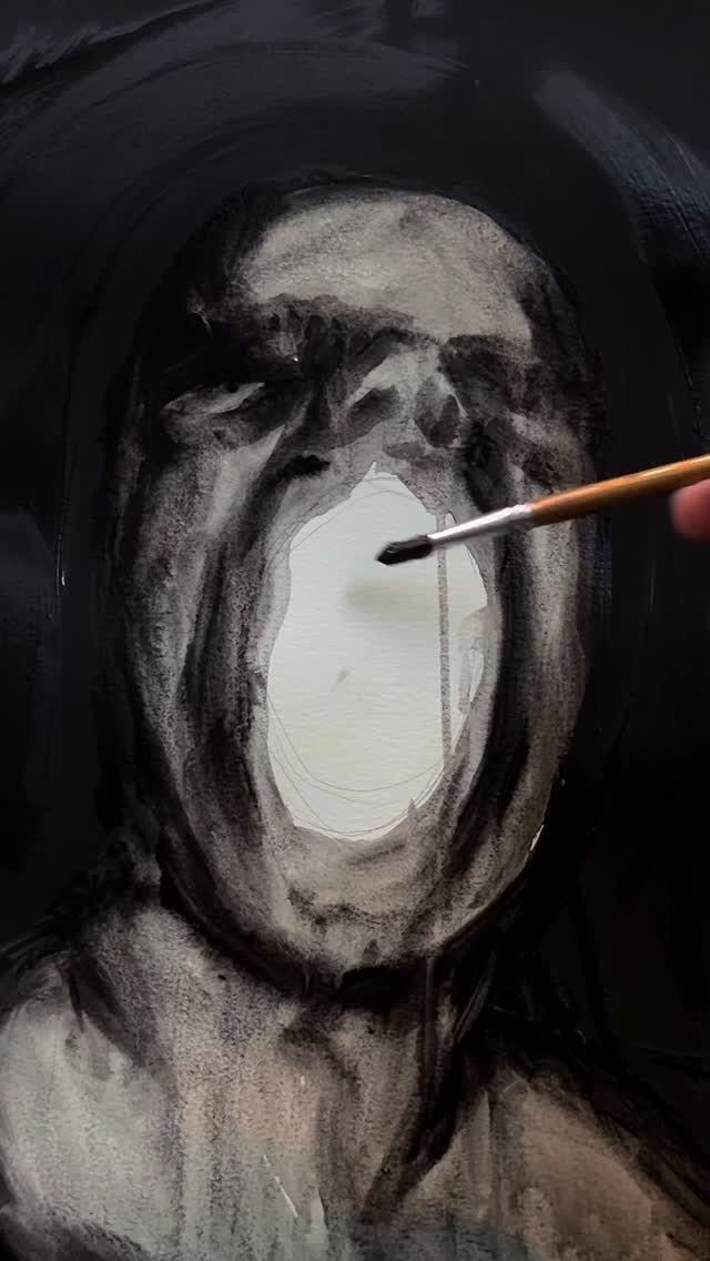 ‘I’m slipping away’ — original will be available on November 1st # ...
