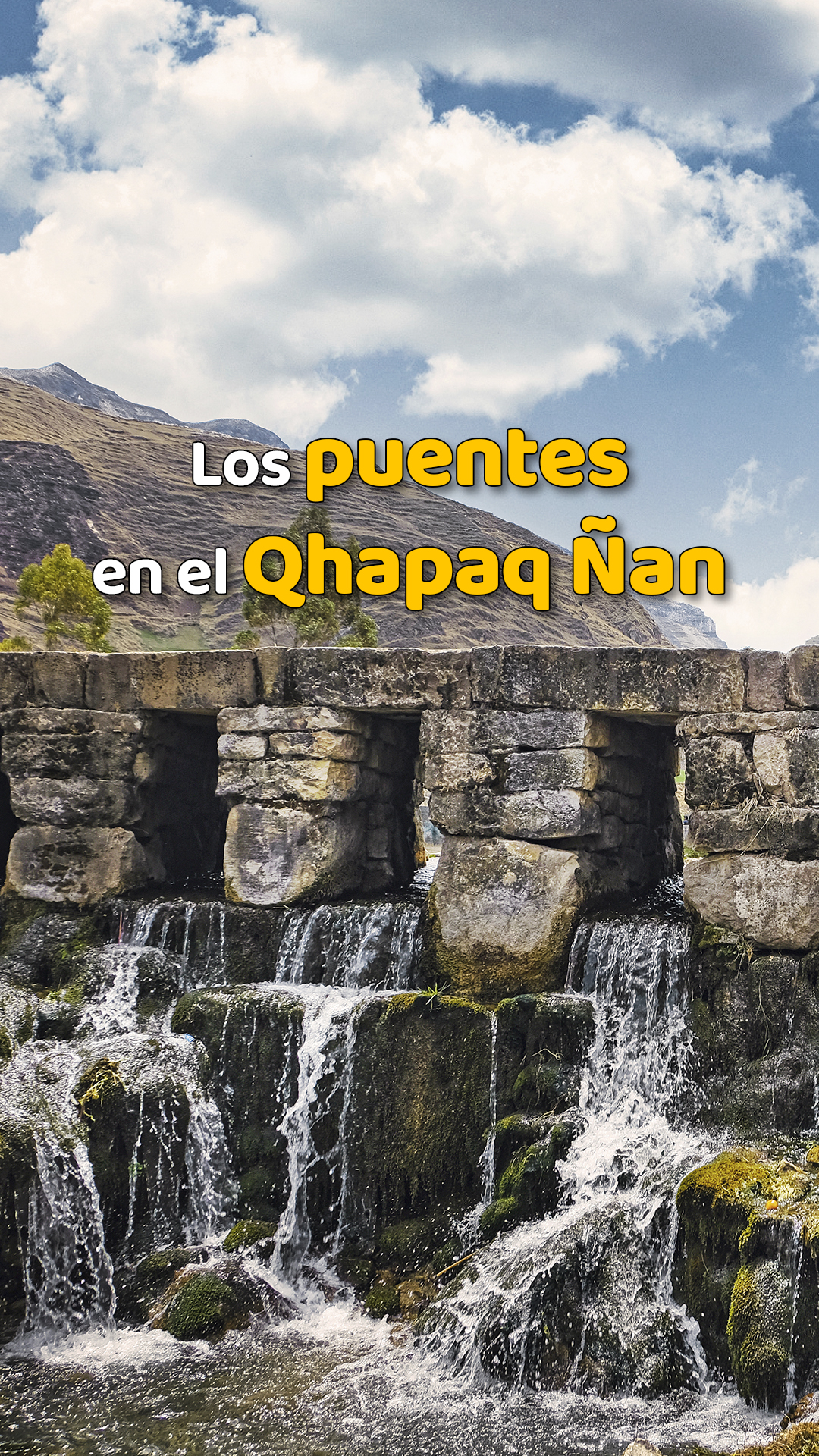 Qhapaq Ñan Perú - Apu Pariacaca: Un nevado con categoría de dios en ...