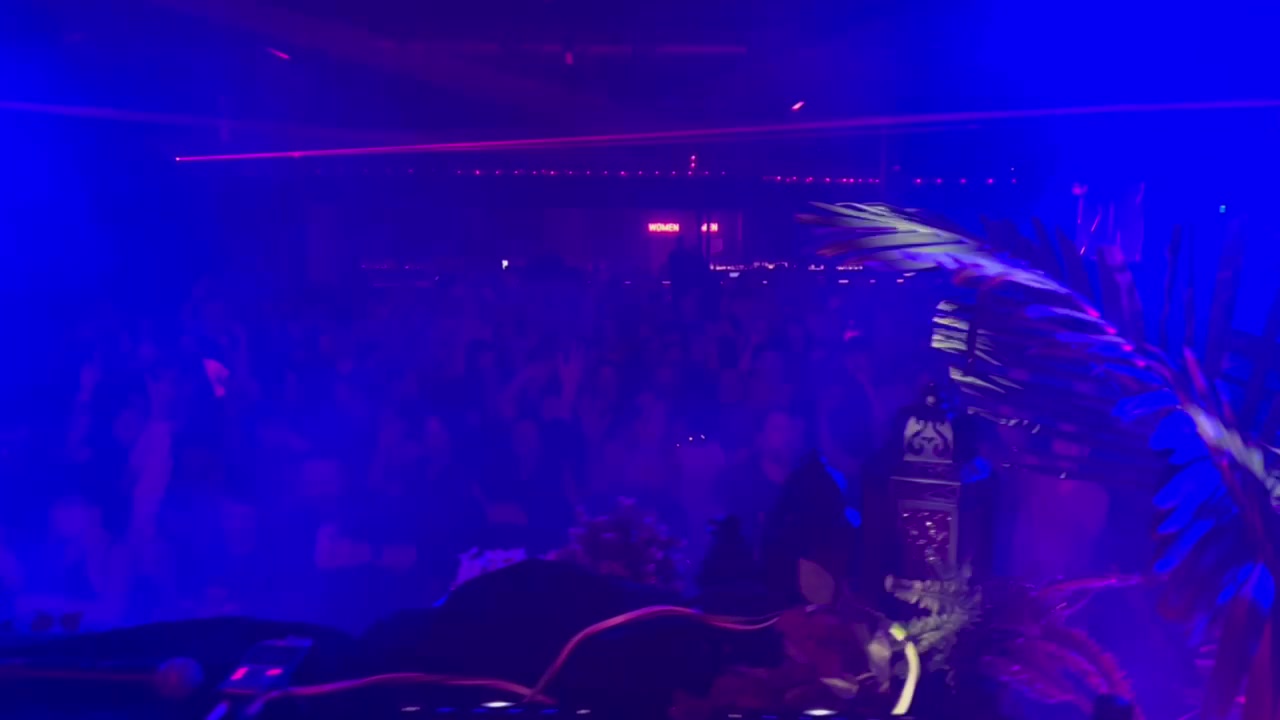 Amazing times in San Francisco recently with SET Underground at 