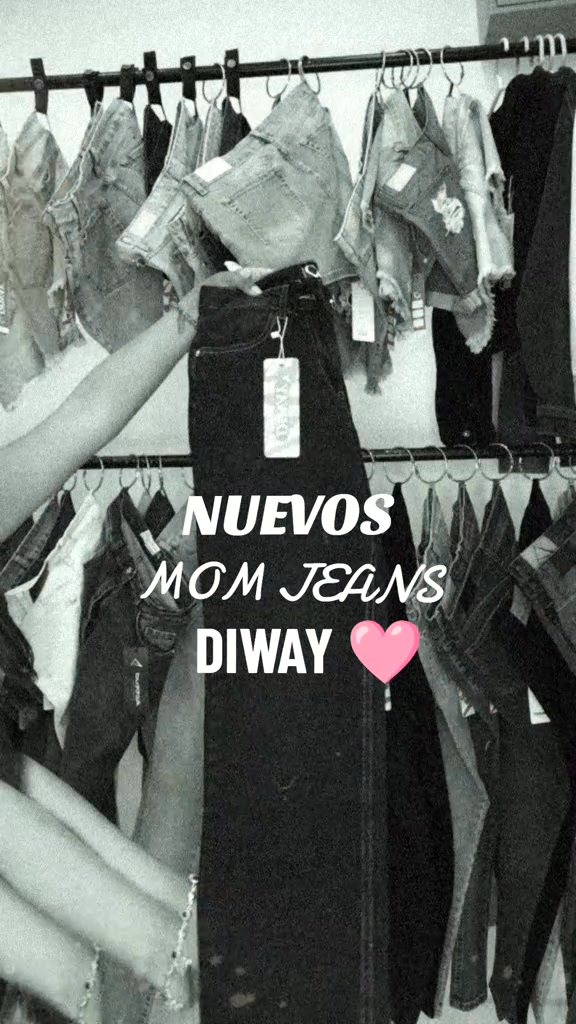 DIWAY Jeans | Cochabamba