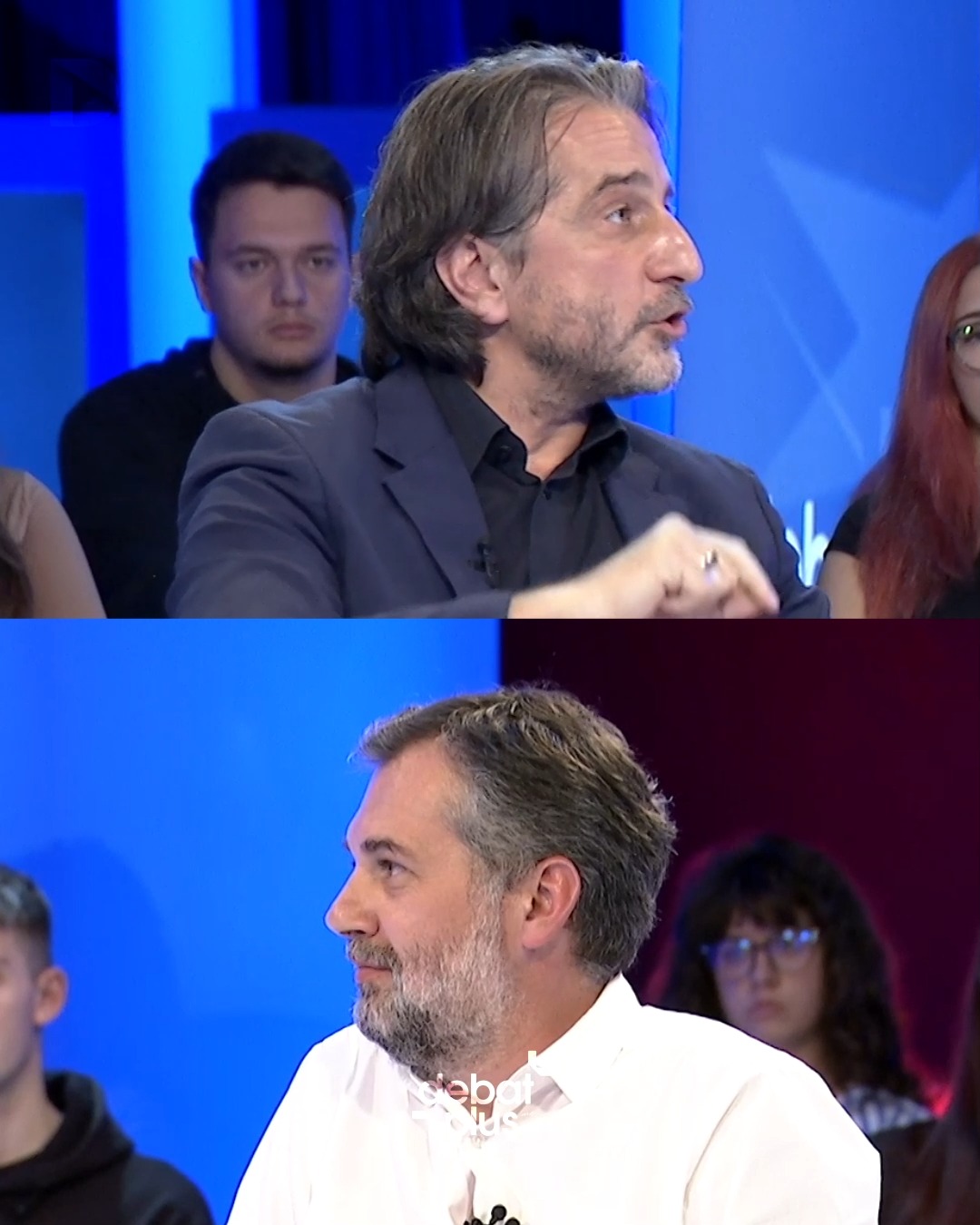 “Del këtu përpara e ka fytyrë me debatu, s'e meriton” – Rama i ashpër ...