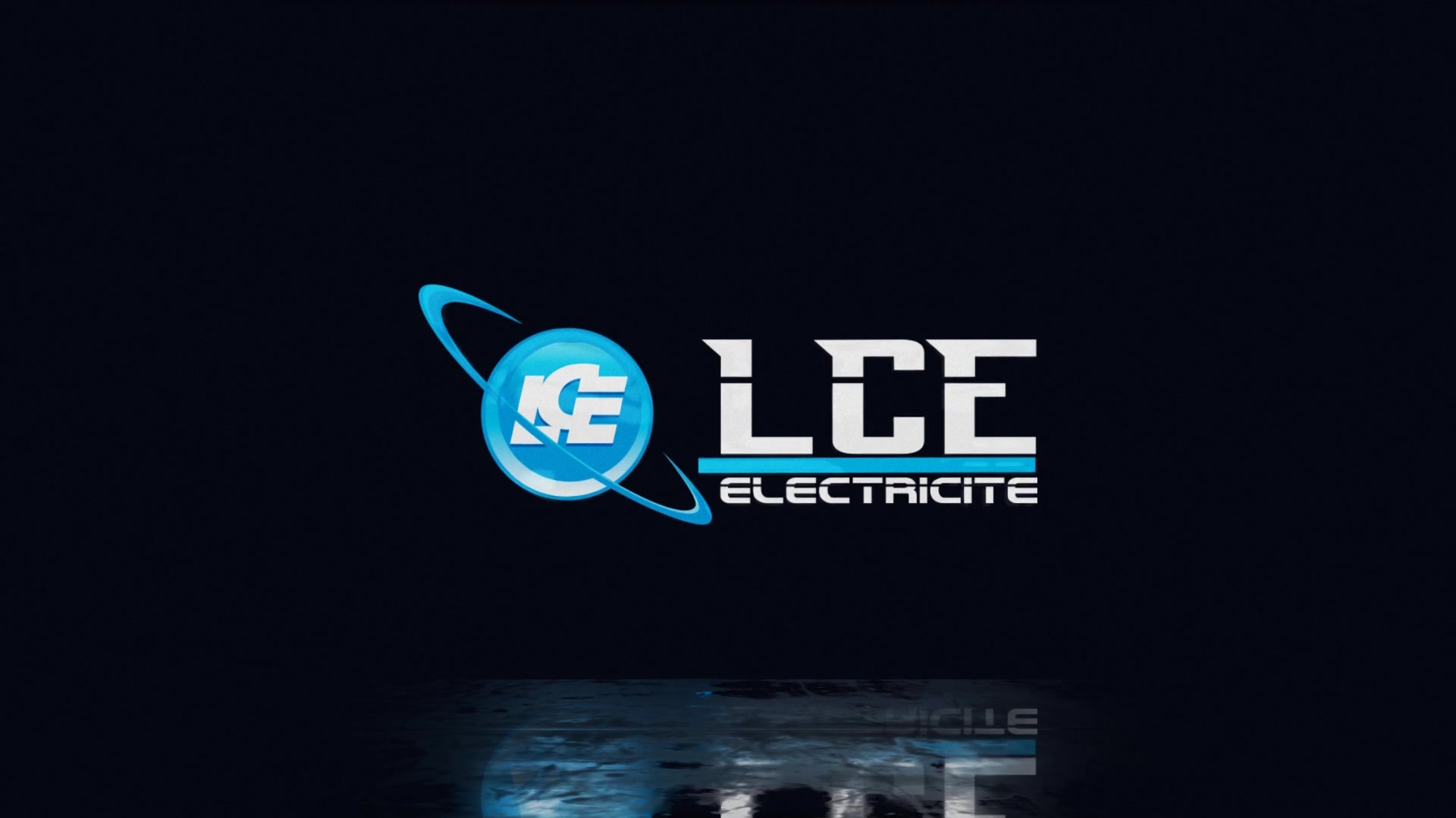 LCE Électricité
