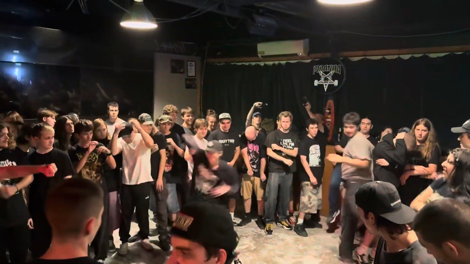 Beatdown Hardcore (@BeatdownHardcorePage) • Facebook