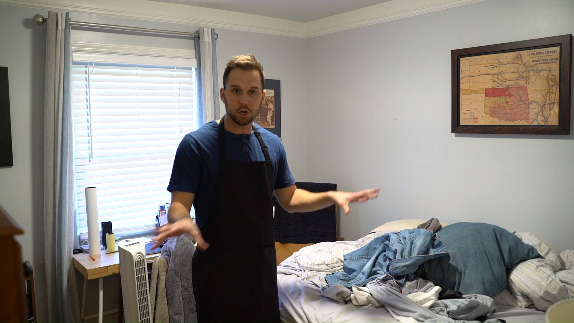 Hilarious! 😂 - Kitchen Fun With My 3 Sons | Facebook