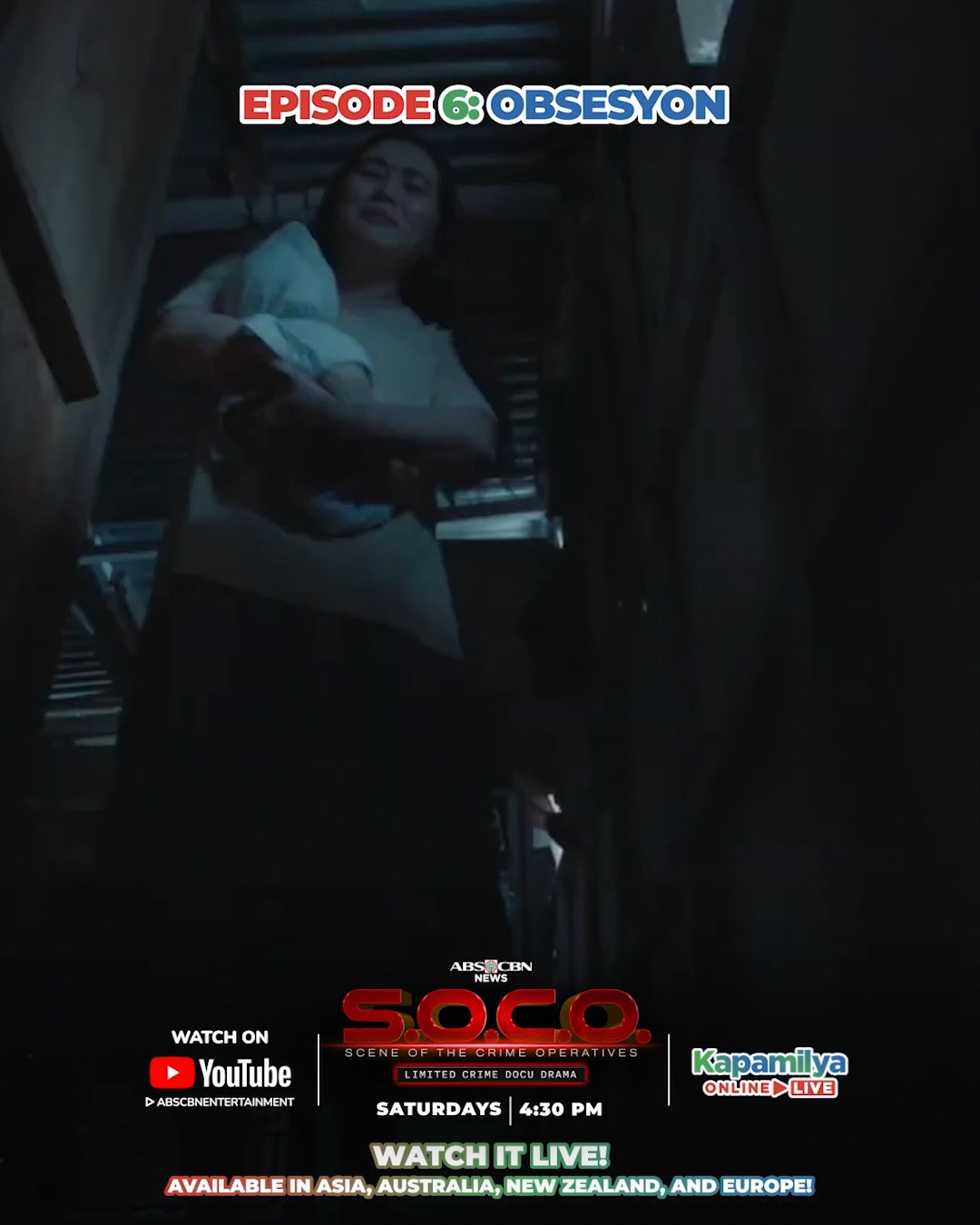 Sinong mag-aakala na ang matinding pagseselos sa kasintahan ay ...