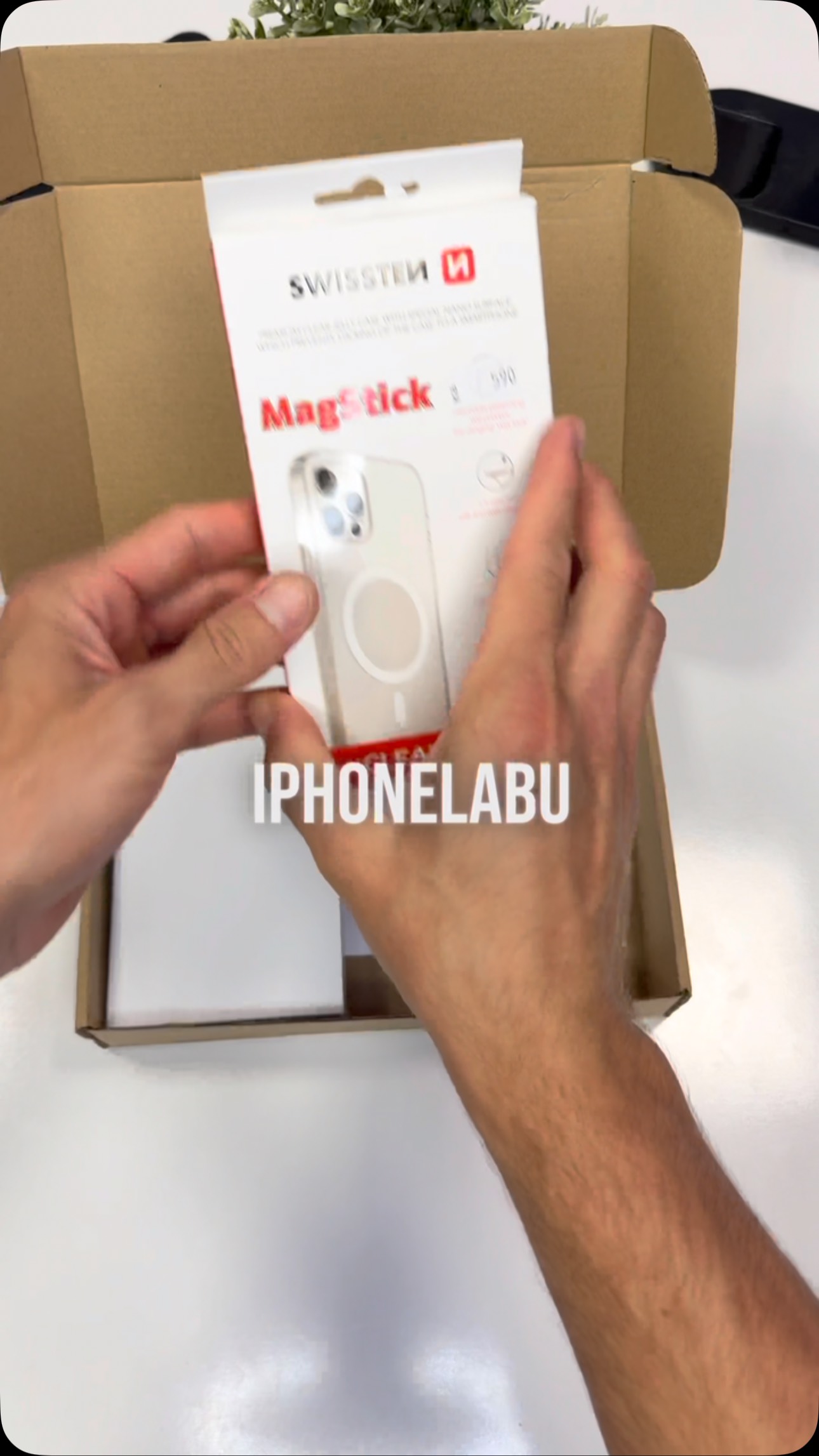 iPhonelab.cz