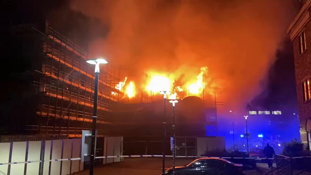 The latest on investigations into a devastating Hartlepool fire on its ...