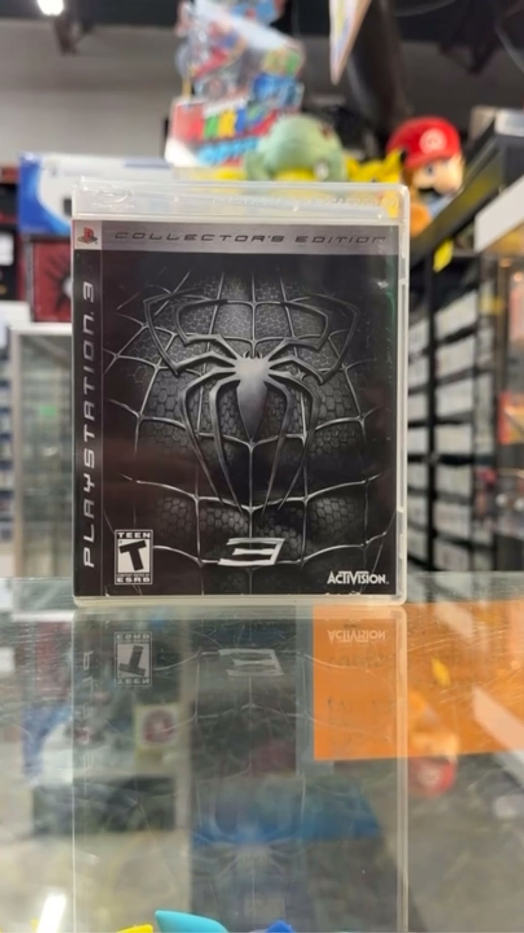 Video Games that are hitting the shelves today