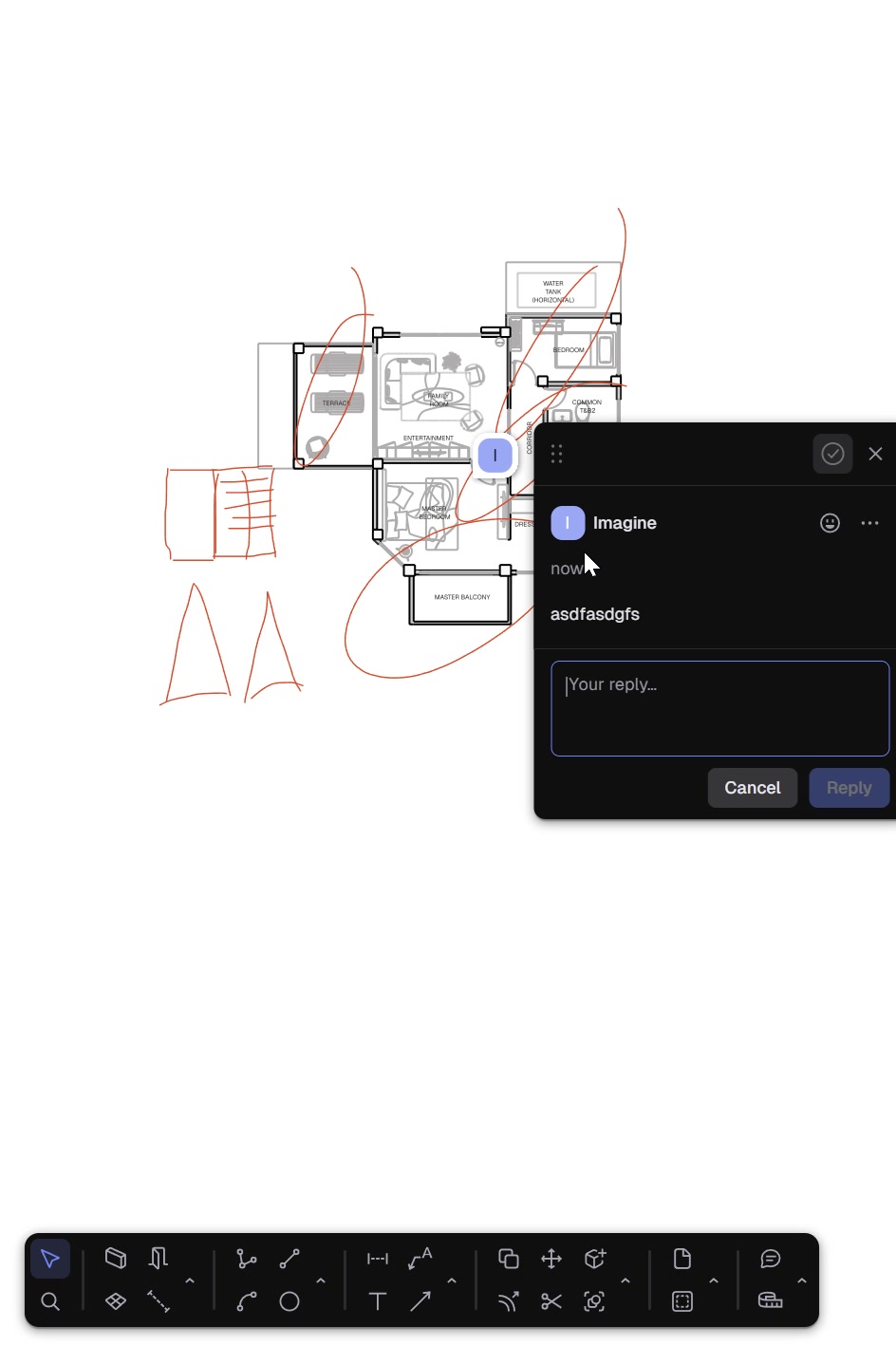 Thanks for that seamless transition @rayon @5d our basic tutorials: skp ...
