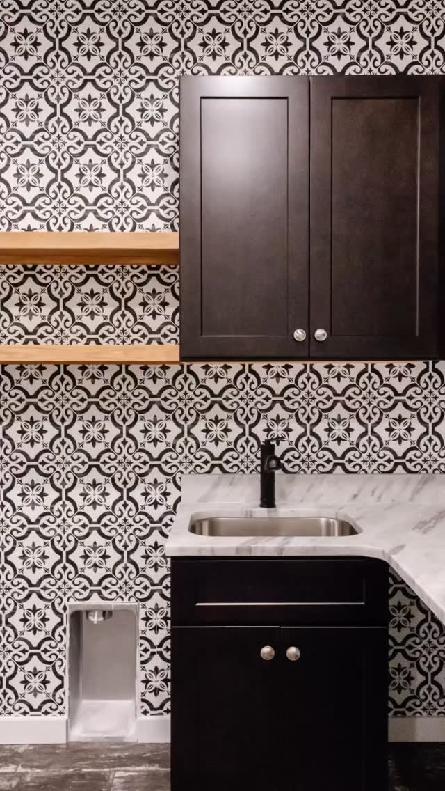 Moody. Bold.. Unforgettable… This dark green home is redefining what ...