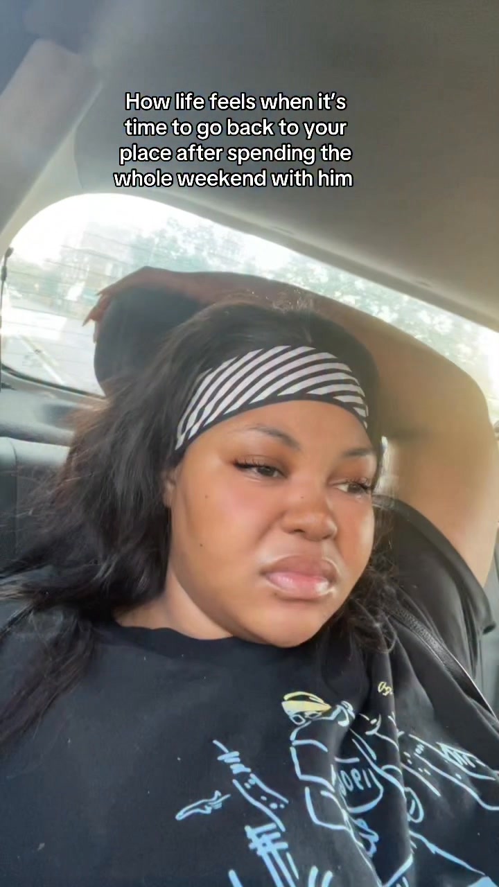 Is it necessary to leave though?😭 | Sentle Andile | Facebook