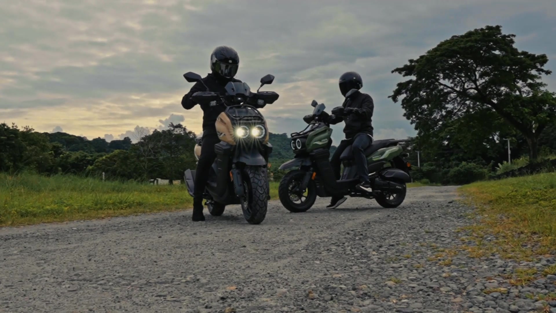 The new FKM Ranger 150 150cc,... - FKM Motorcycle Philippines | Facebook
