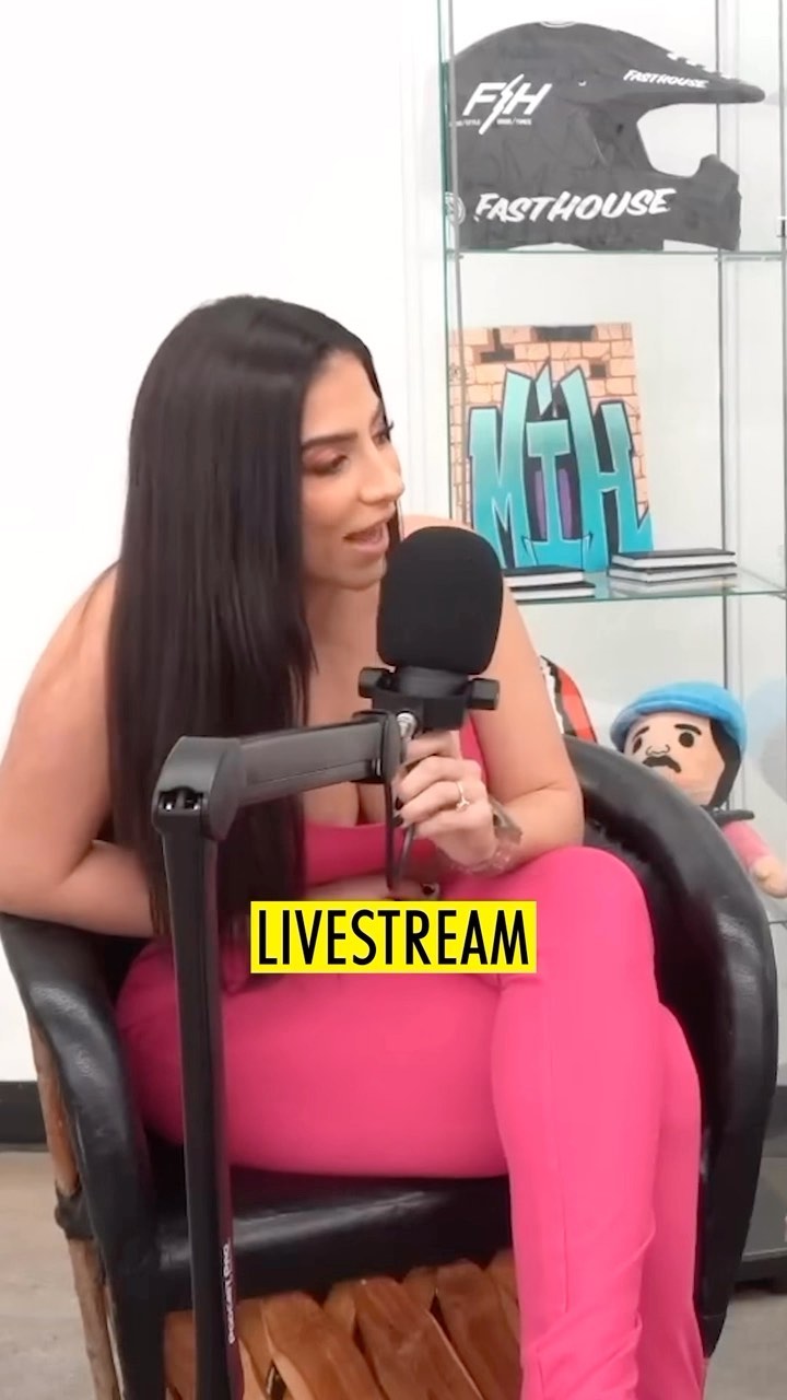 Lenatheplug in Video