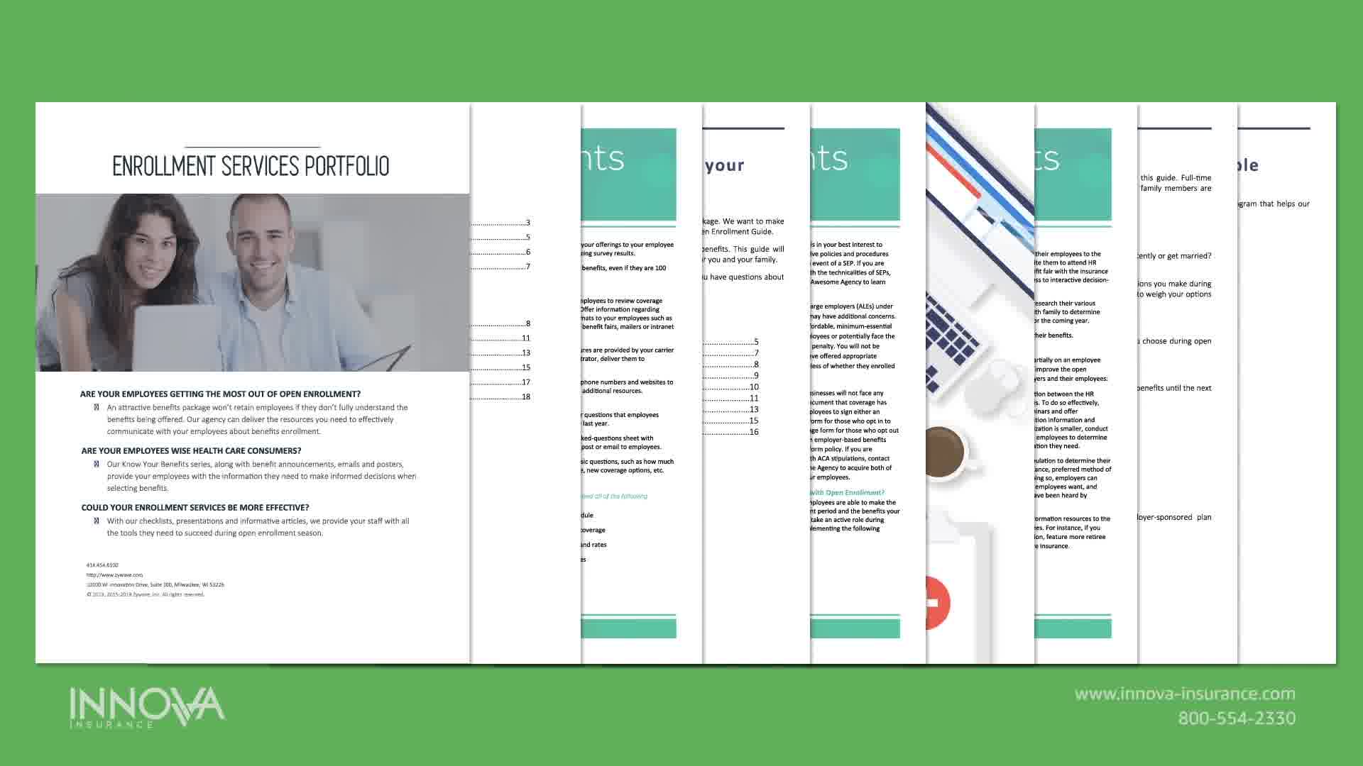 Innova Insurance Solutions... - Innova Insurance Solutions