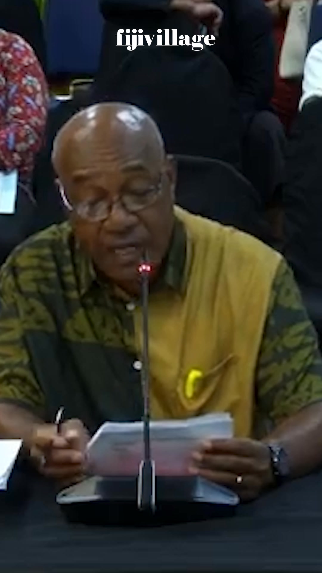 fijivillage - Nearly 30% of iTaukei students fail Year 8,... | Facebook