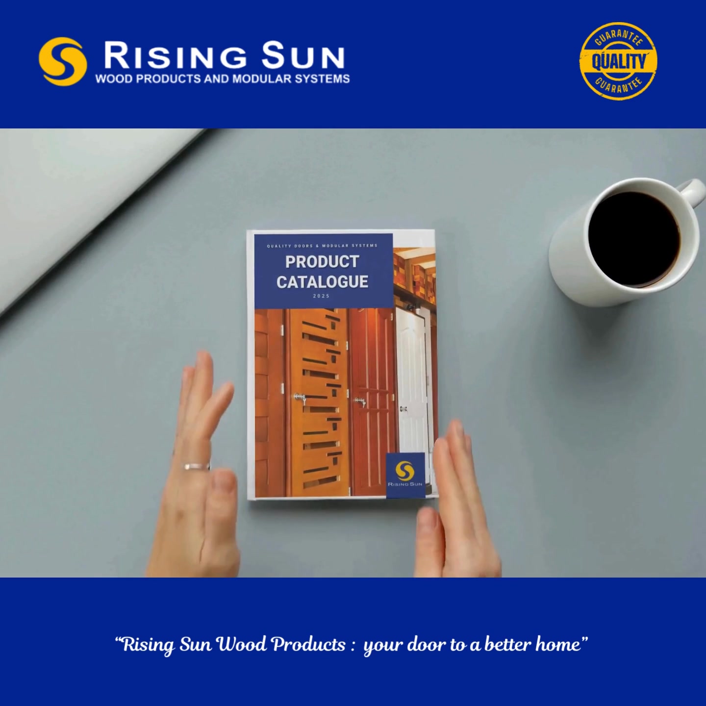 Hello, Rising Sun family!... - Rising Sun Wood Products, Inc. | Facebook