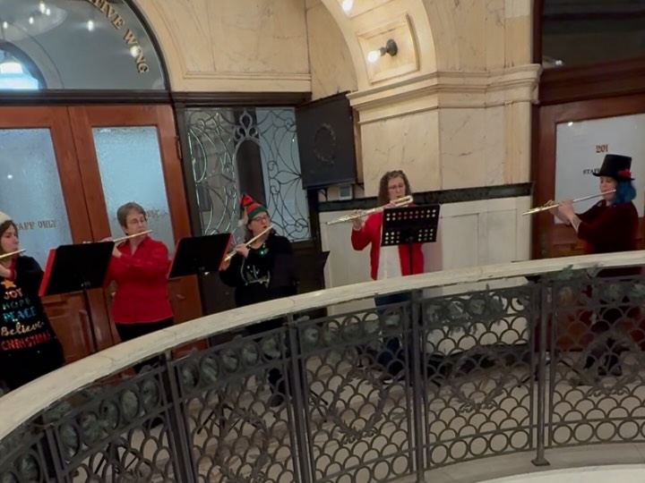 Bloomington-Normal Flute Club | Bloomington IL