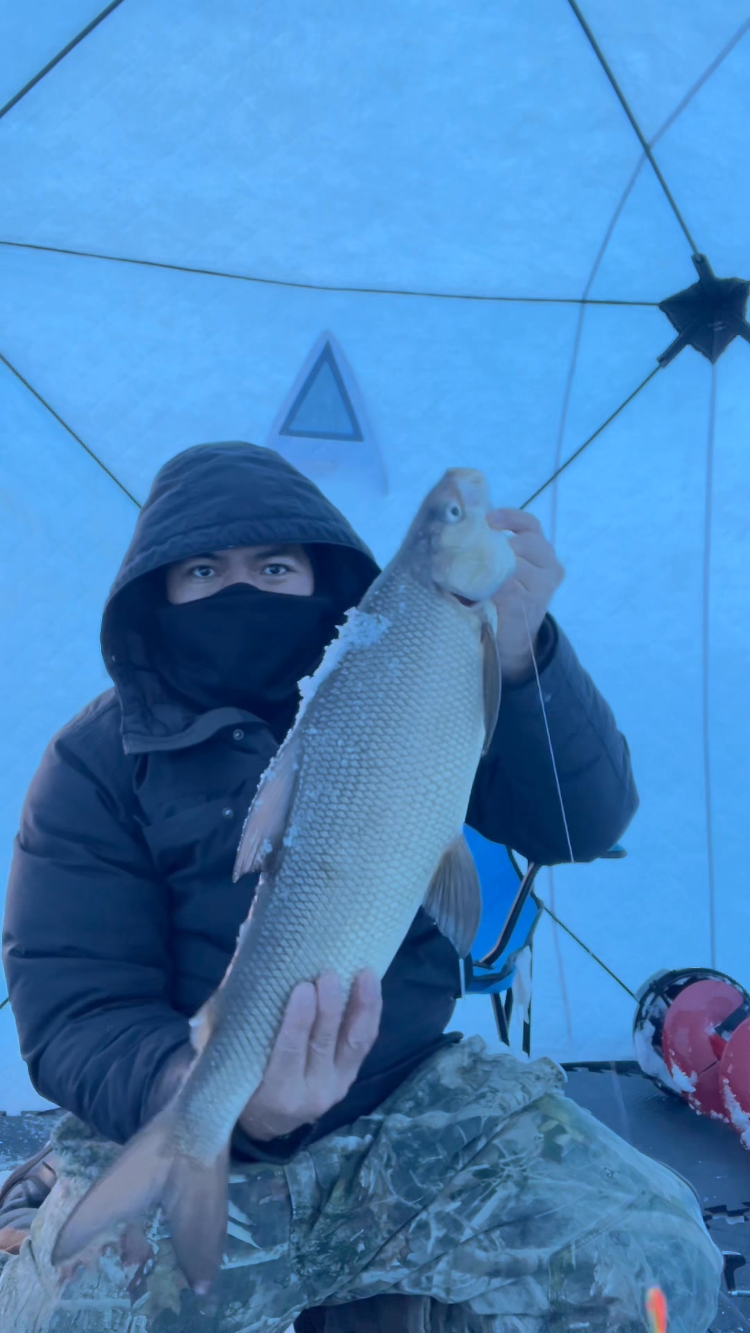 First Catch December 14 2025 | Kin Sa Cia