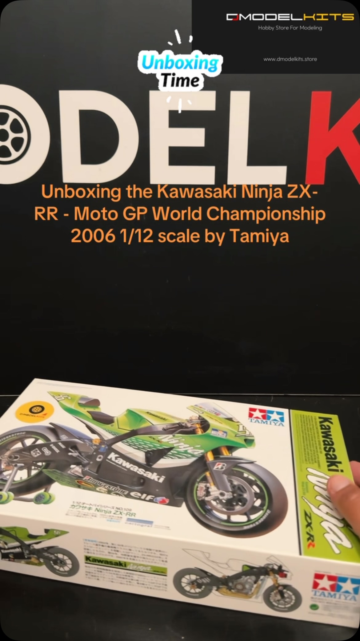 D.Modelkits (@dmodelkits) • Facebook