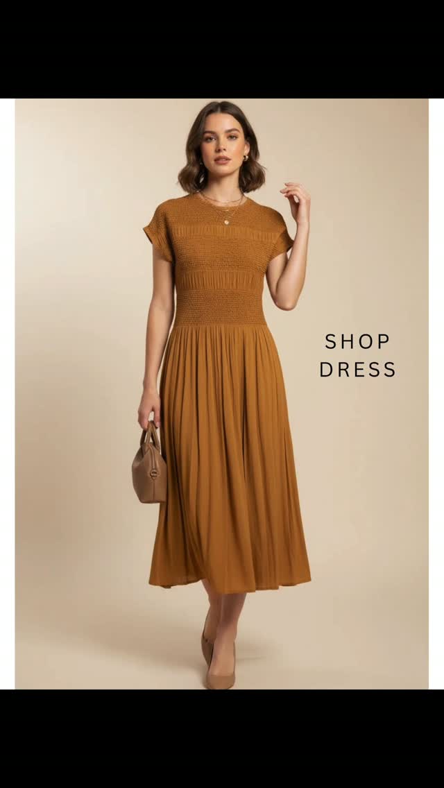 mustard brown color dress Just dropped: Outfit of the day, in 4 colors. , magic 💛 Sleek black 🖤 Maroon mood ❤️ Spice it up with orange 🧡 Item. 7260027 & 7260028, #DressLove #Outfitinspo #ShopNsboutique , #NovenSq2 new designs Color:Nude/Gold/Lilac Carlotta Blue Pleated Corset Dark mustard yellow dress Designed with a center