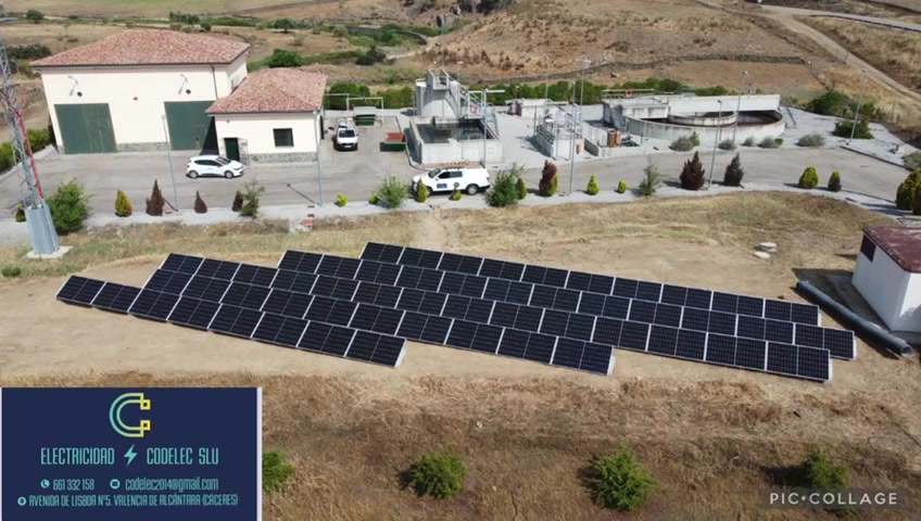 Electricidad Codelec