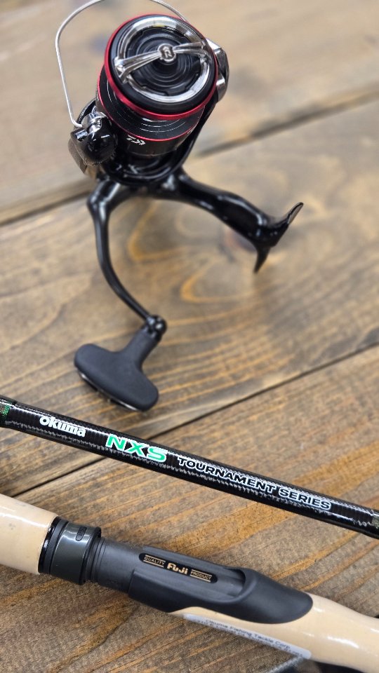 st croix avid walleye spinning rod St. Rods Fishing Rod, ASWS63MXF : Sports & Outdoors stainless steel guides and frames AVAILABLE NOW, The all new