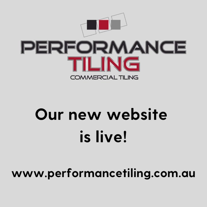 Performance Tiling | Perth WA