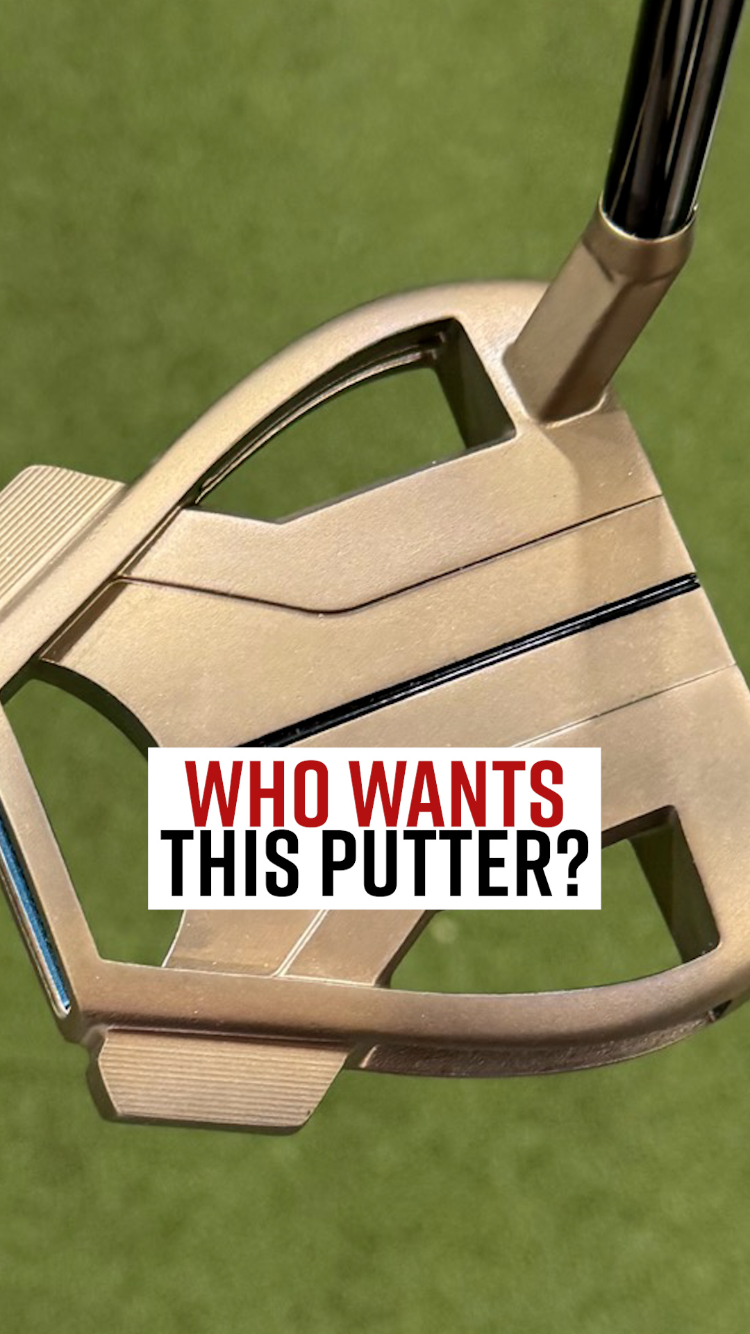 A piece of history. 🏆 Rory's Grand Slam Commemorative Locker