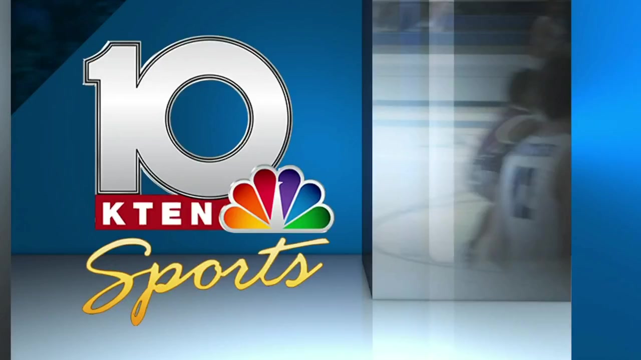 Conor Bonfiglio KTEN