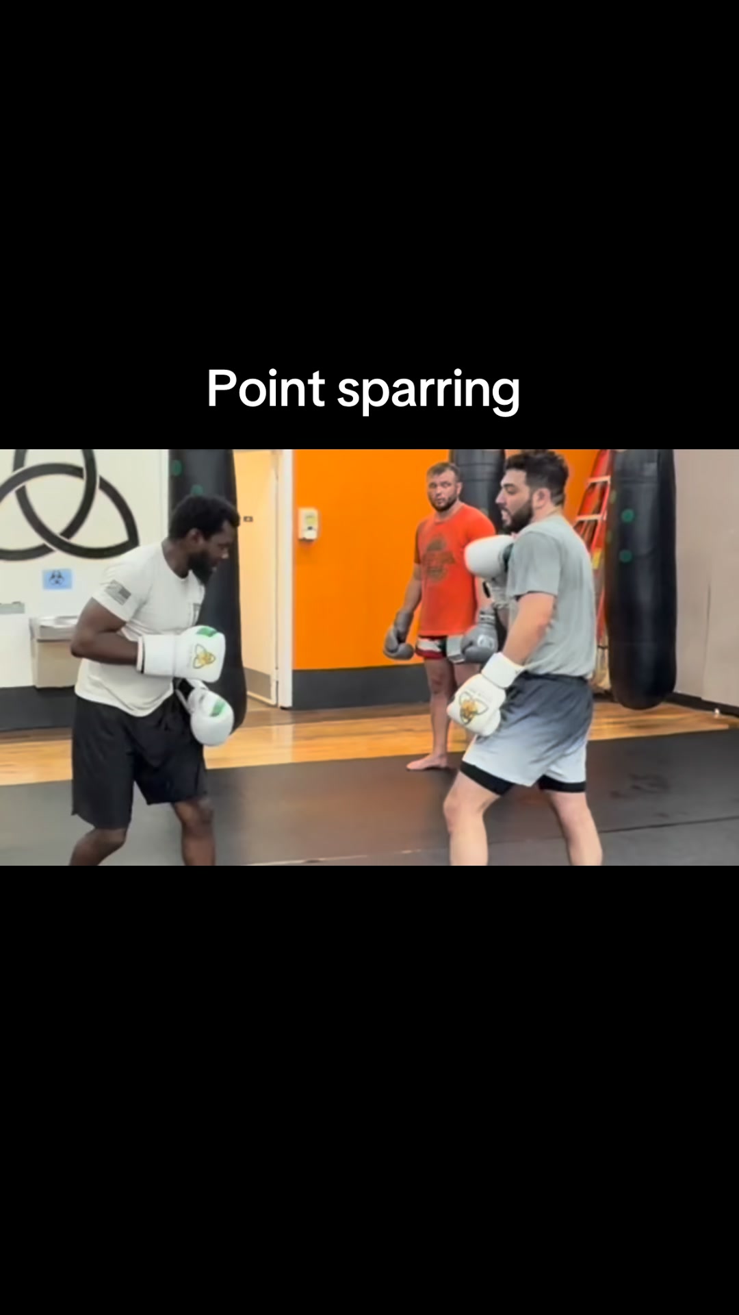 Nice over right hand #comment #like #share #boxing | Emeka Ifekandu ...