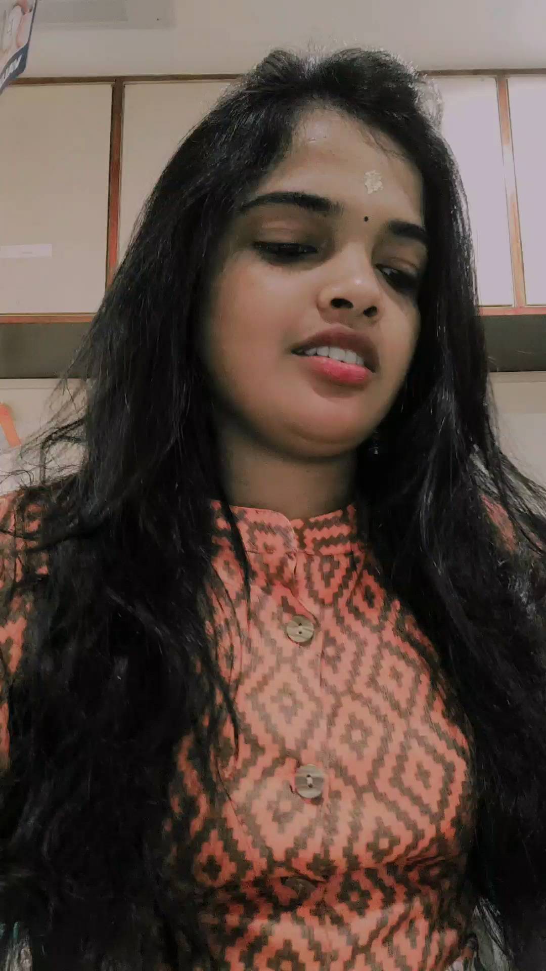 😵‍💫 | Vidya R Indira | Facebook