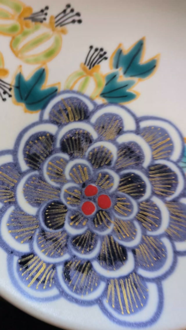 武田 朋己 Tomomi takeda ceramics studio (@tomomi.takeda.studio
