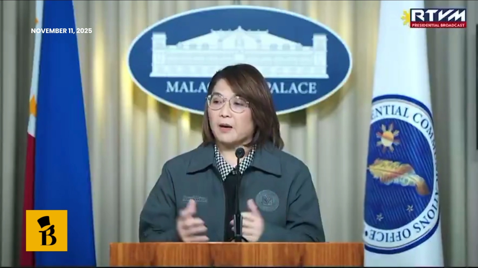AYAW SA CHILL CHILL LANG WATCH: Several local officials are under probe ...