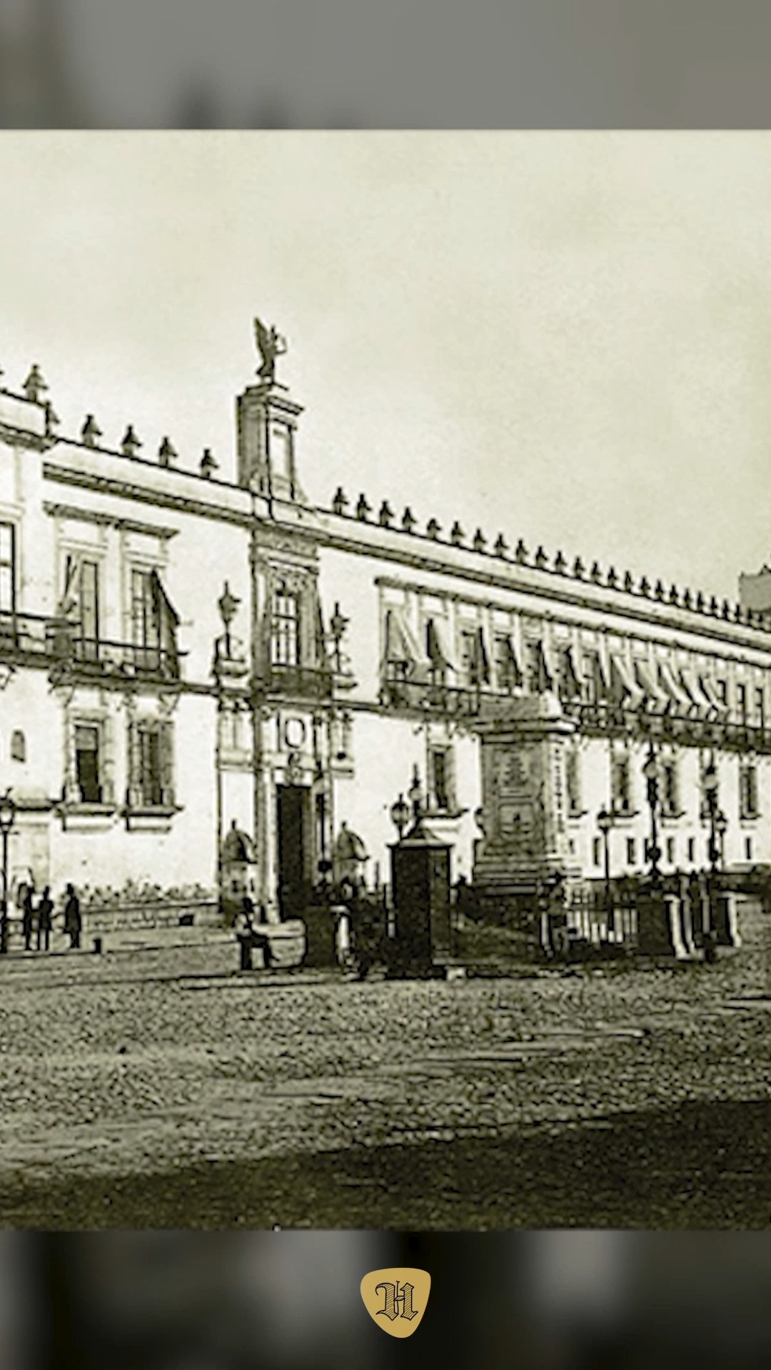 Historia Incomprendida