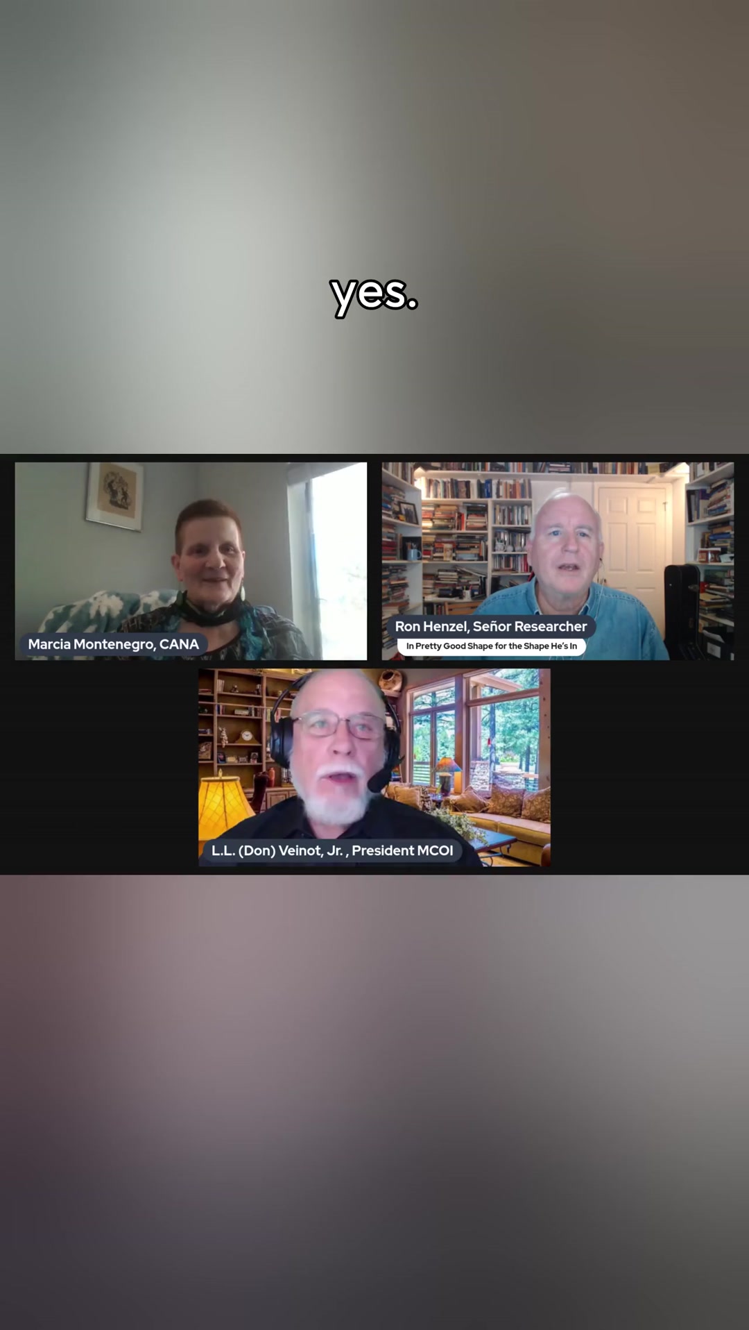 03 Nephilim, Giants, Miscellanies + Q&A In part 02, Ken Ammi looked
