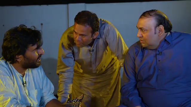 Rana ijazz new funny video Lash lay k jana h | Rj Rana ijazz offical ...
