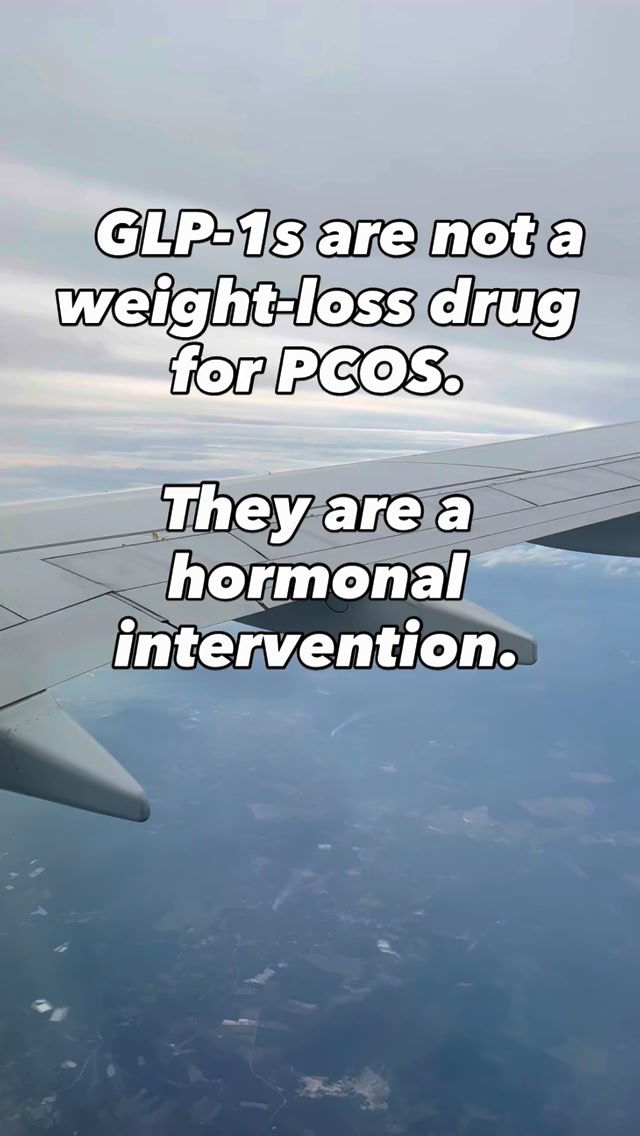 After years without answers, an 18-year-old with PMOS says GLP-1 weight loss drugs helped normalise her periods and changed her life