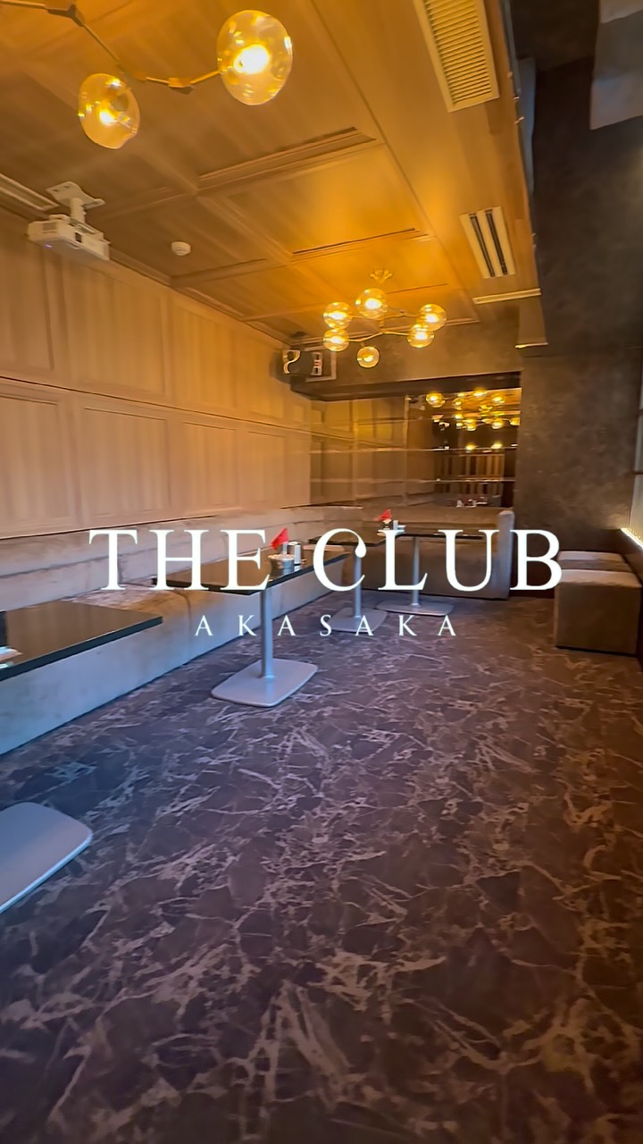 クラブ 赤坂
