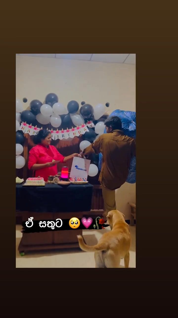 Mge pana Thushari Herath 😭💕 miss u amma | Deneth Ransana | Facebook