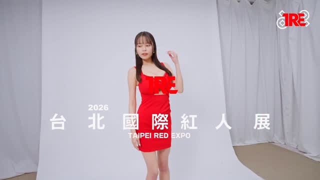 SOD魔鏡號女神「神木麗」再次降臨，阿麗也連續四年參戰TRE啦