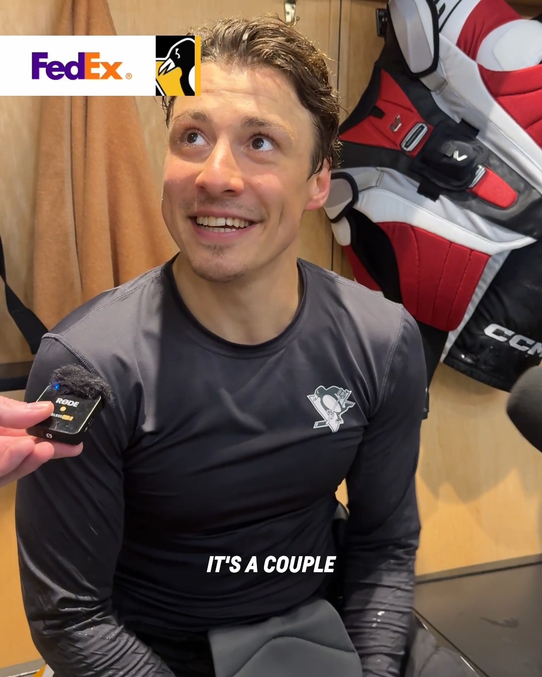 Pittsburgh Penguins (@penguins) • Facebook