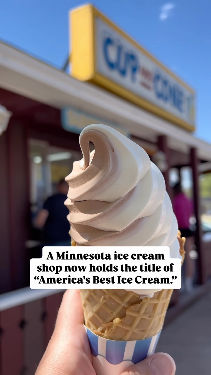 The Twin Cities Ice Cream phenomenon known as A to Z Creamery is