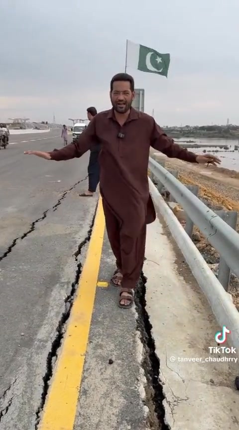 Gulshan_e_Hadeed Karachi Pakistan | Karachi