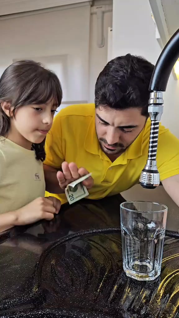 صدمتنا تيما😱#hasanandhawraa #timaandrida #تيما_رضا #family #challenge ...