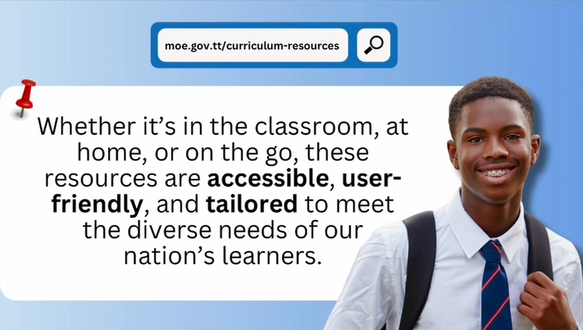 Curriculum Resources 🏫 As we work towards ensuring equitable education ...