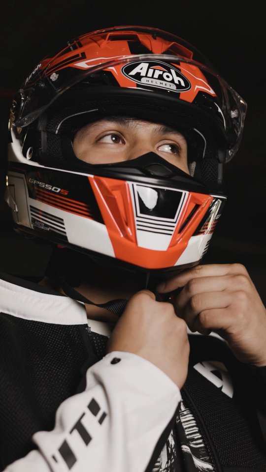 airoh helmet apparel Trr-s Inner Lining Black XS wheel lovers     ake