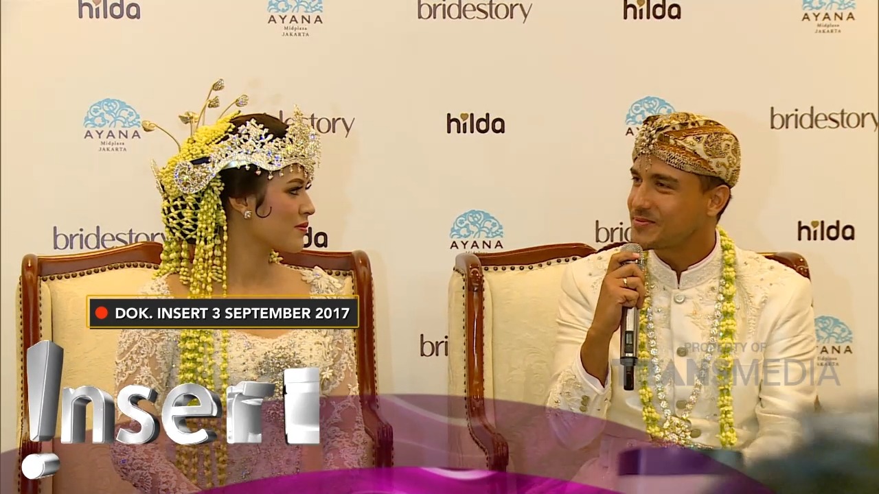 Raisa Resmi Gugat Cerai Hamish Daud - INSERT PAGI (24/10/2025) | Trans ...