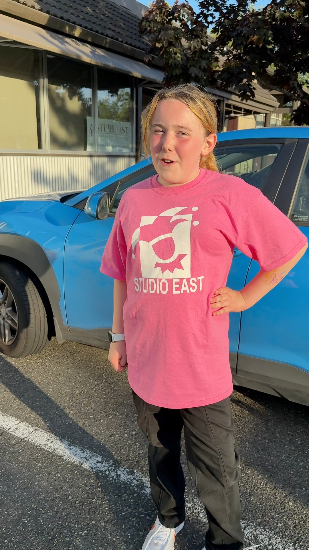 STUDIO EAST Training for the Performing Arts | Kirkland WA