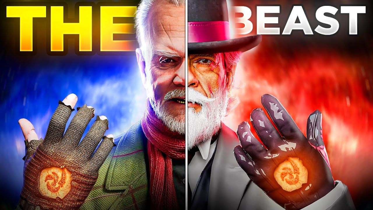 The BO3 Impossible Easter Egg was in the SONGS the ENTIRE TIME
